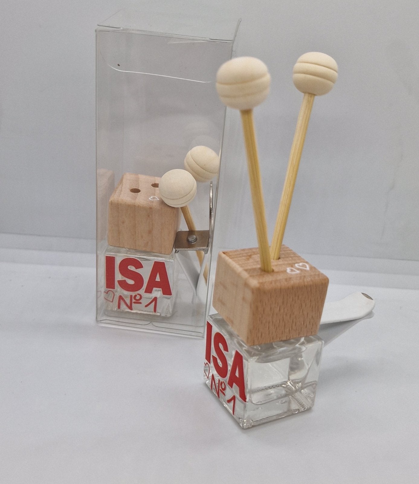 Ароматизатор в машину