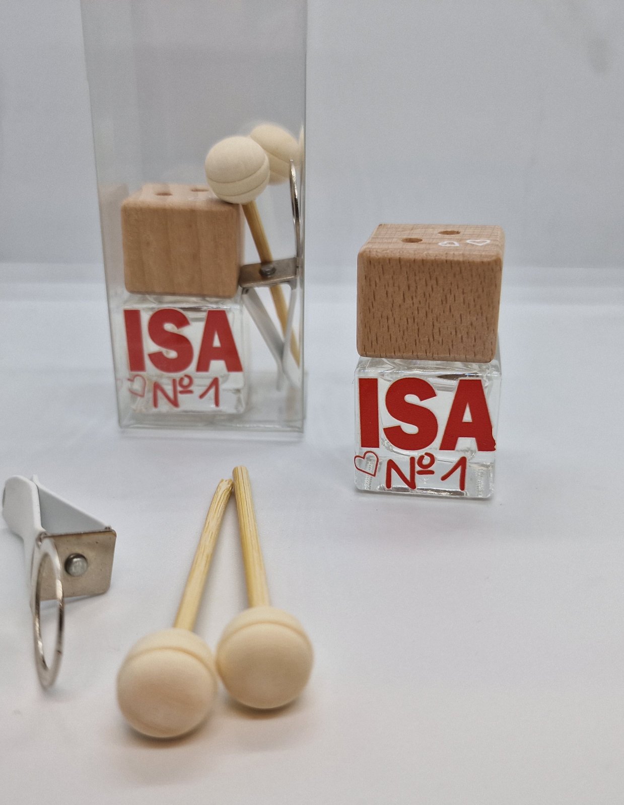 Õhuvärskendaja "Isa nr 1"