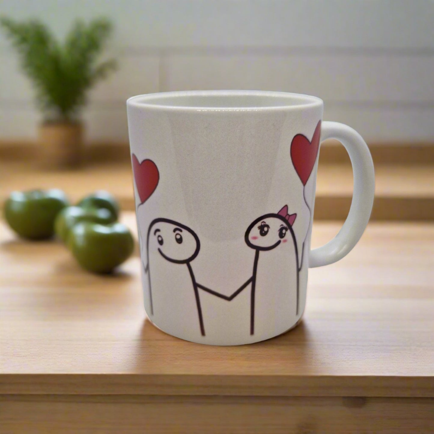 Кружка, подарок, кружка с надписью