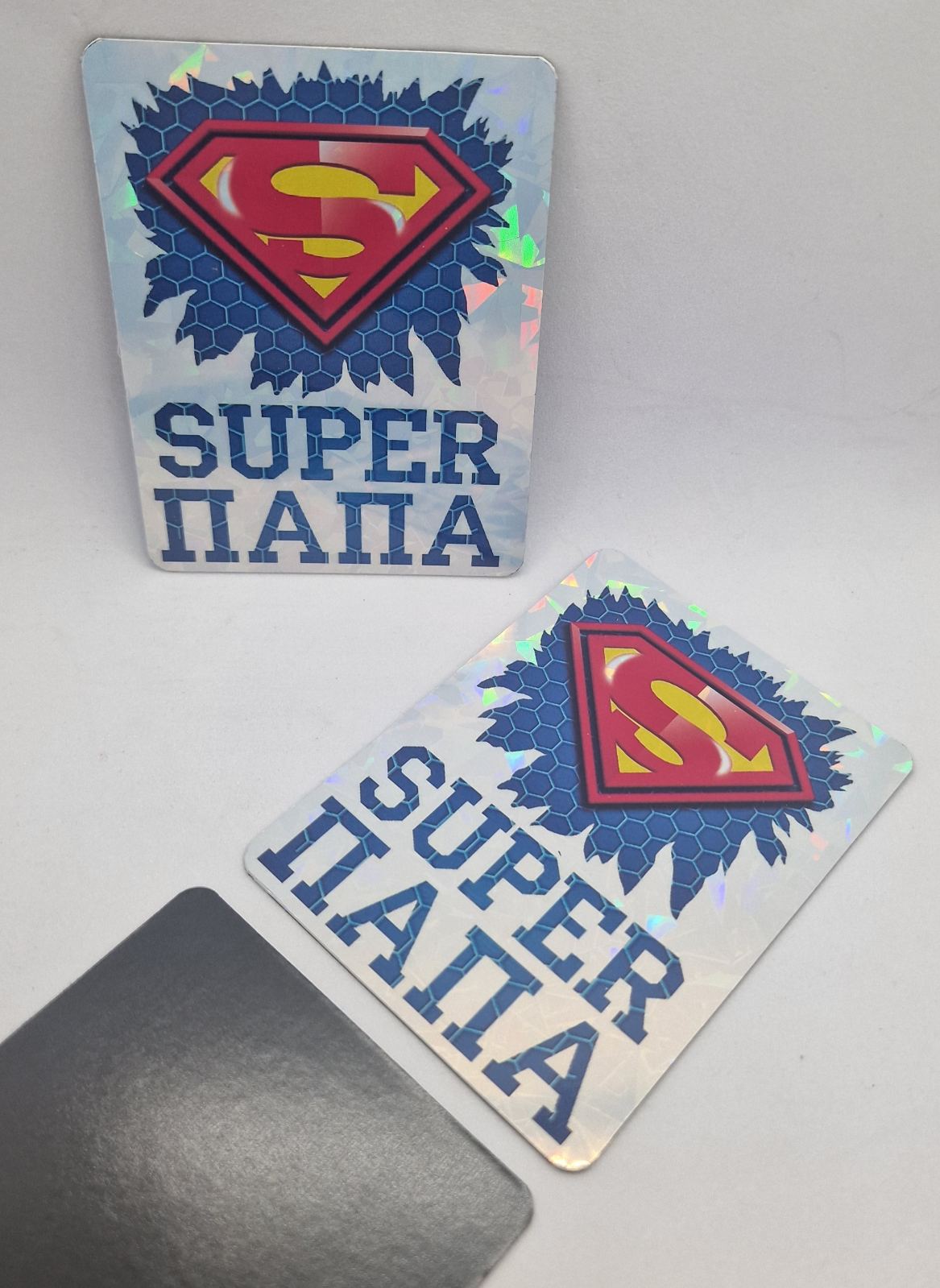 подарок папе