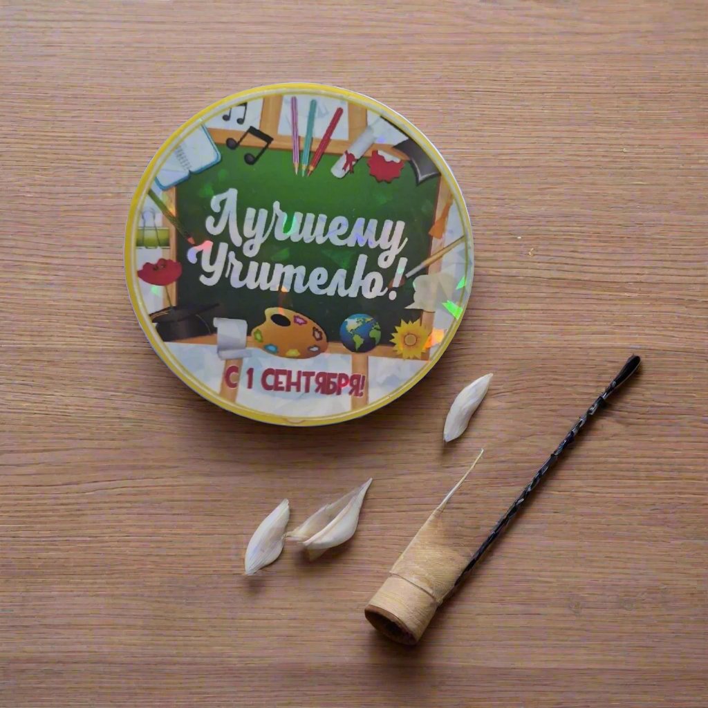 Шоколад, сладости, подарок учителю