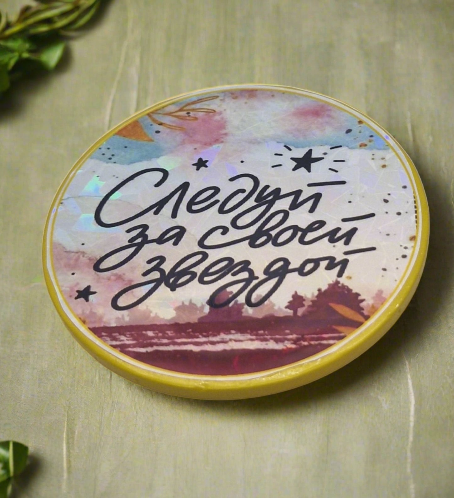 подарок, шоколадная медаль, шоколад.