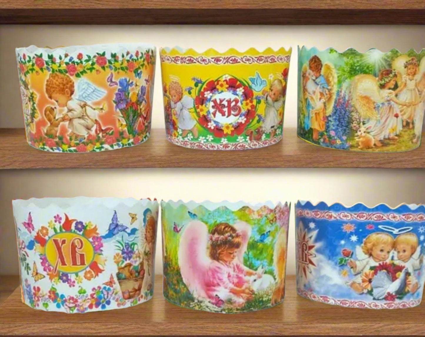 Пасхальная форма для выпечки, пасха