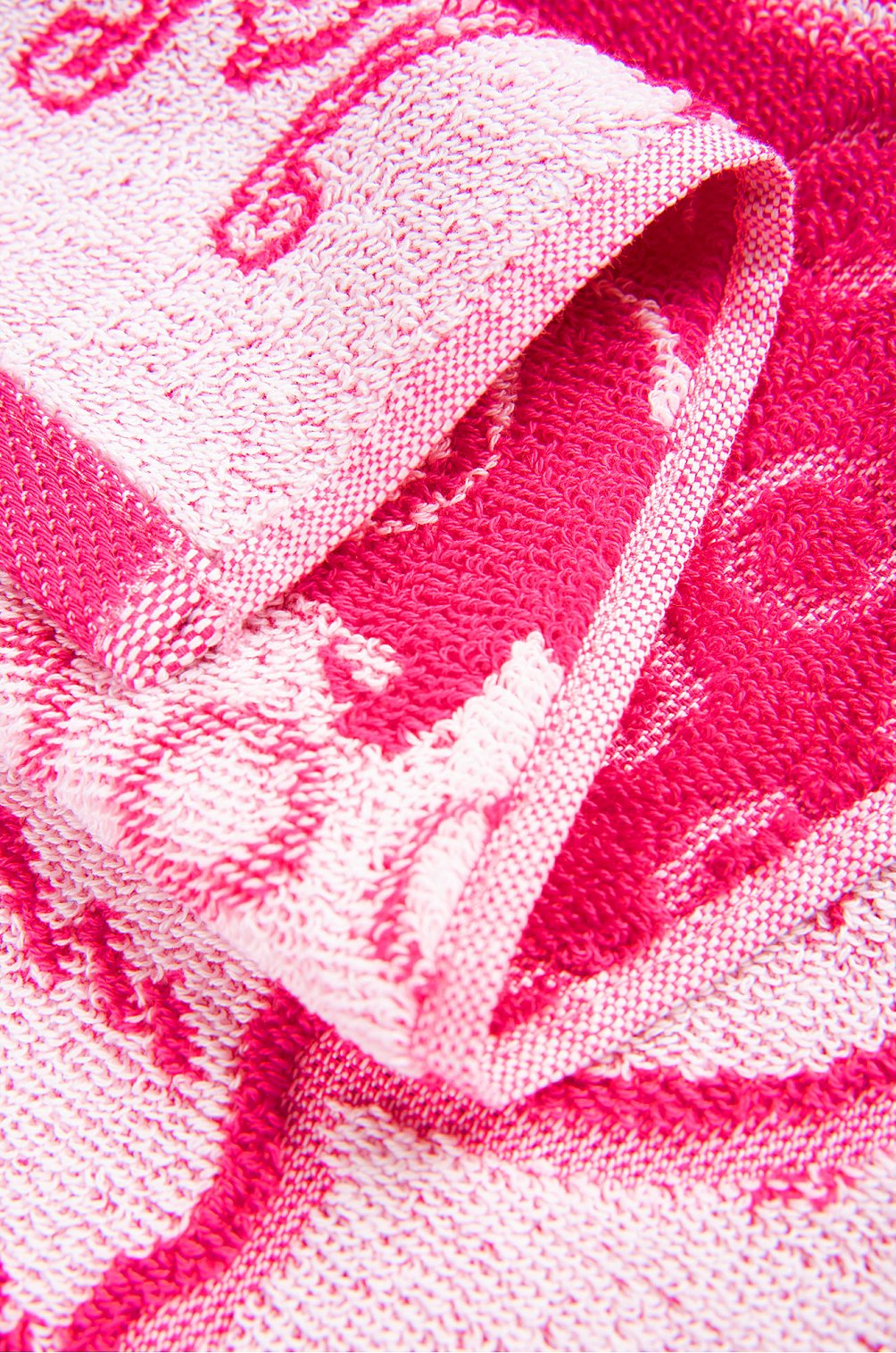 Подарок внучке, полотенце внучке