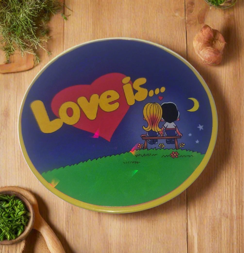 Шоколад на Валентинов день