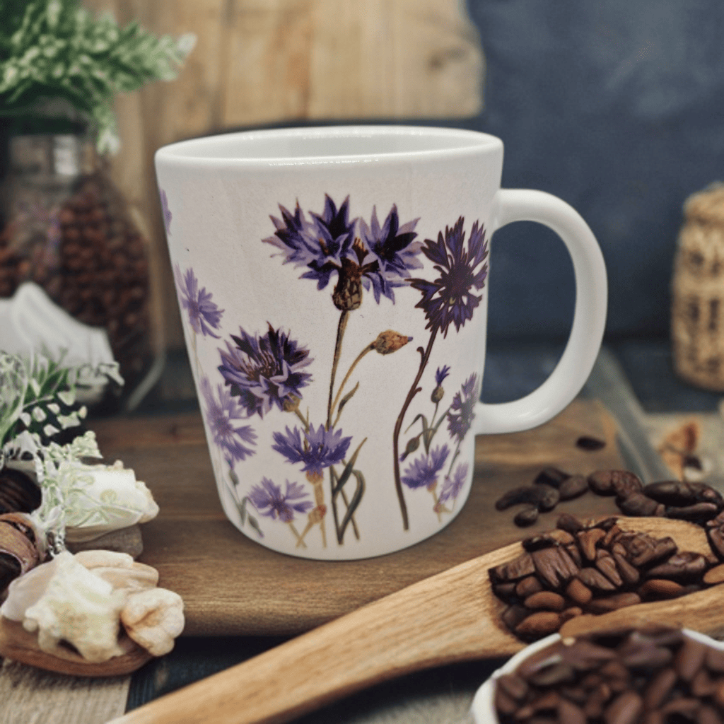 Кружка "Кружка для тёщи", 320 мл