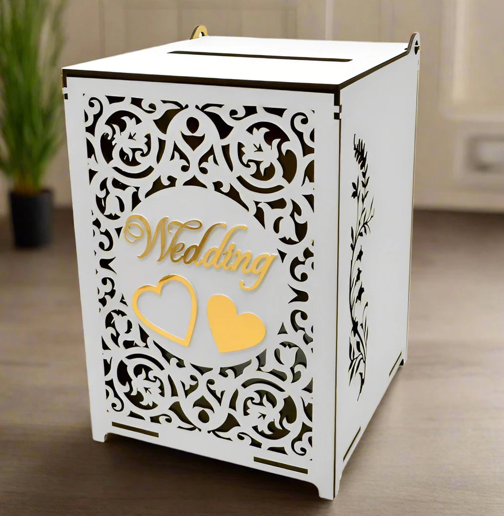 Подарок на свадьбу