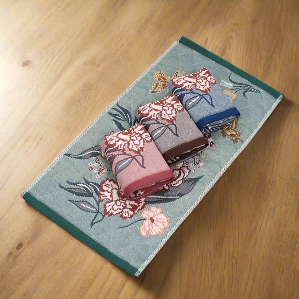 Кухонное полотенце