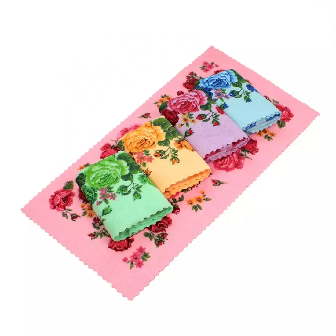 Кухонное полотенце