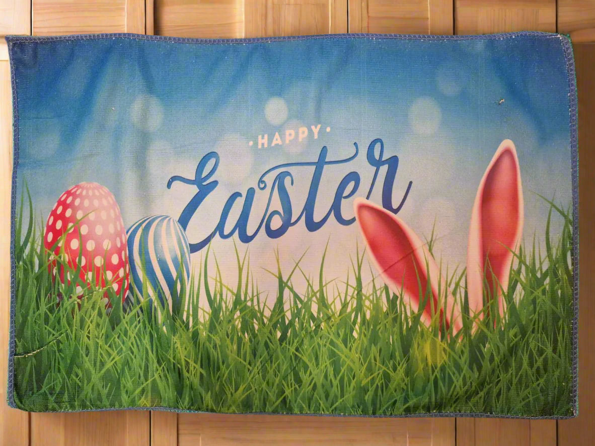 Кухонное полотенце из микрофибры