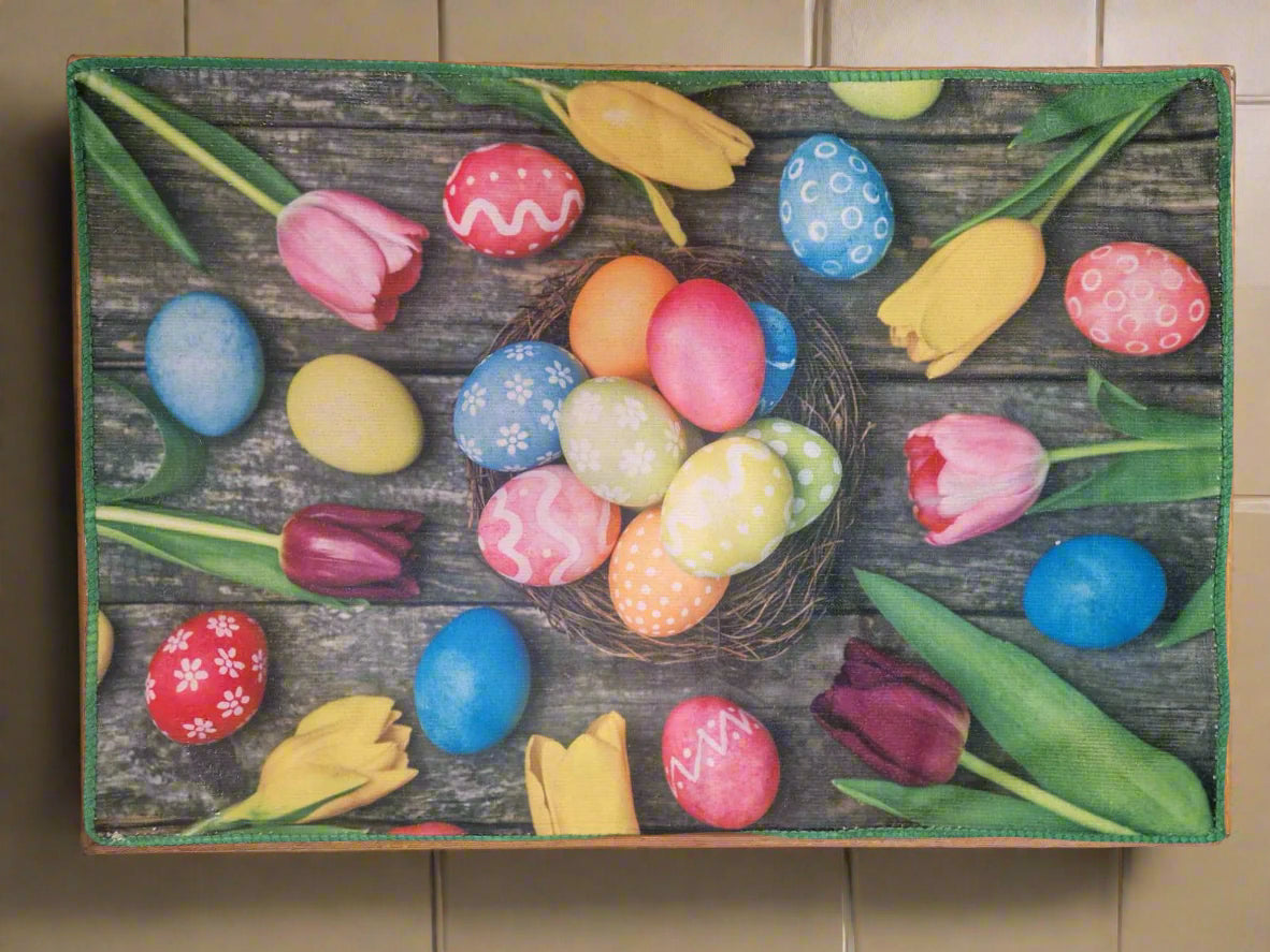 Кухонное полотенце из микрофибры