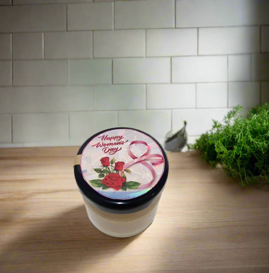 Подарок на 8 марта