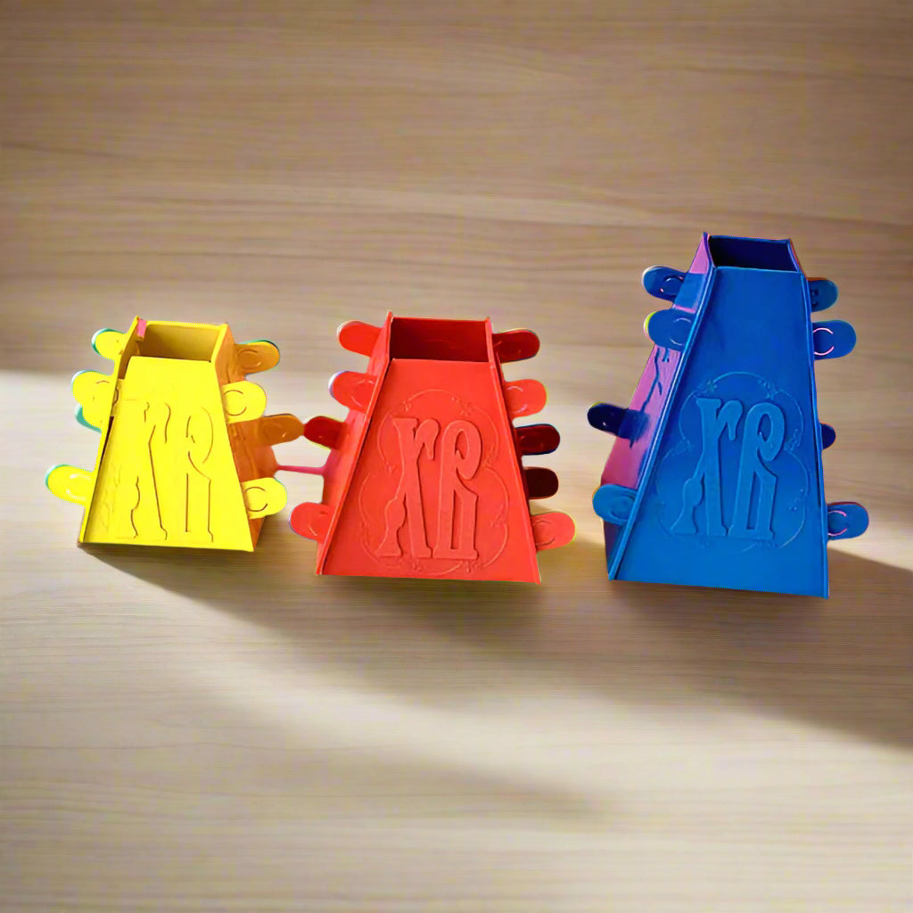 Формы для пасхального кулича