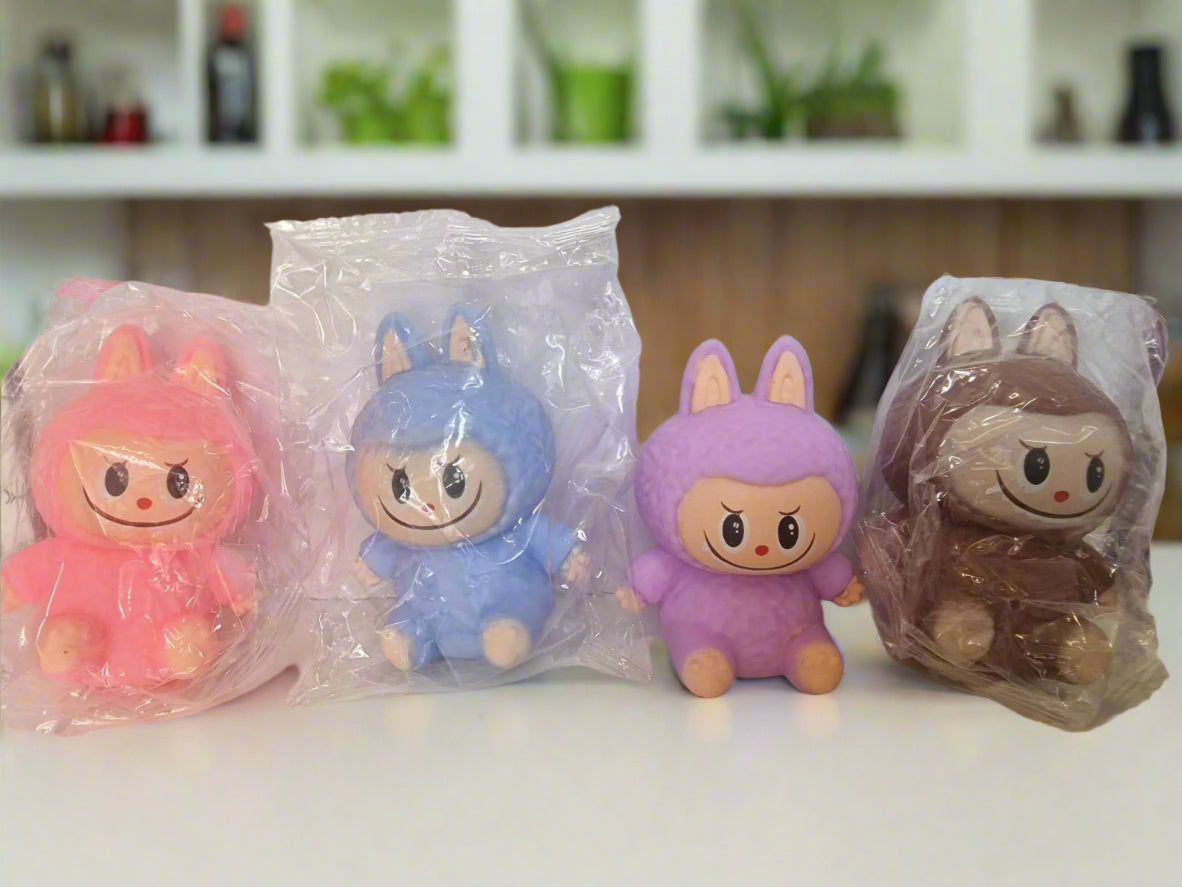 Labubu игрушка