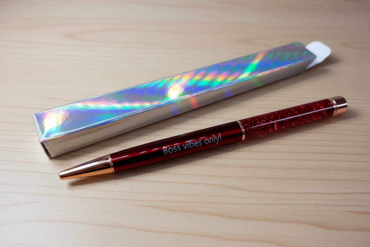 Ручка руководителю, подарок руководителю