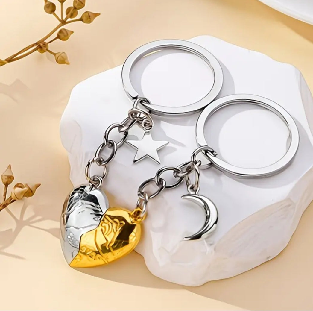 Подарок ко дню влюбленных