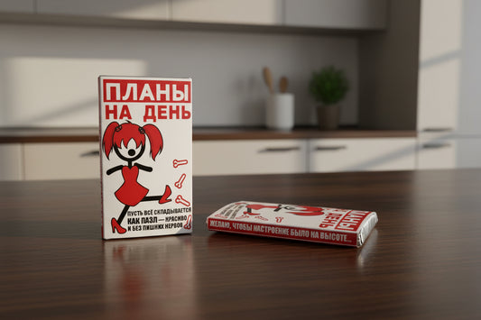 Шоколадка коллеге по работе, подарок коллеге по работе