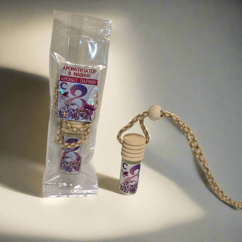 Ароматизатор