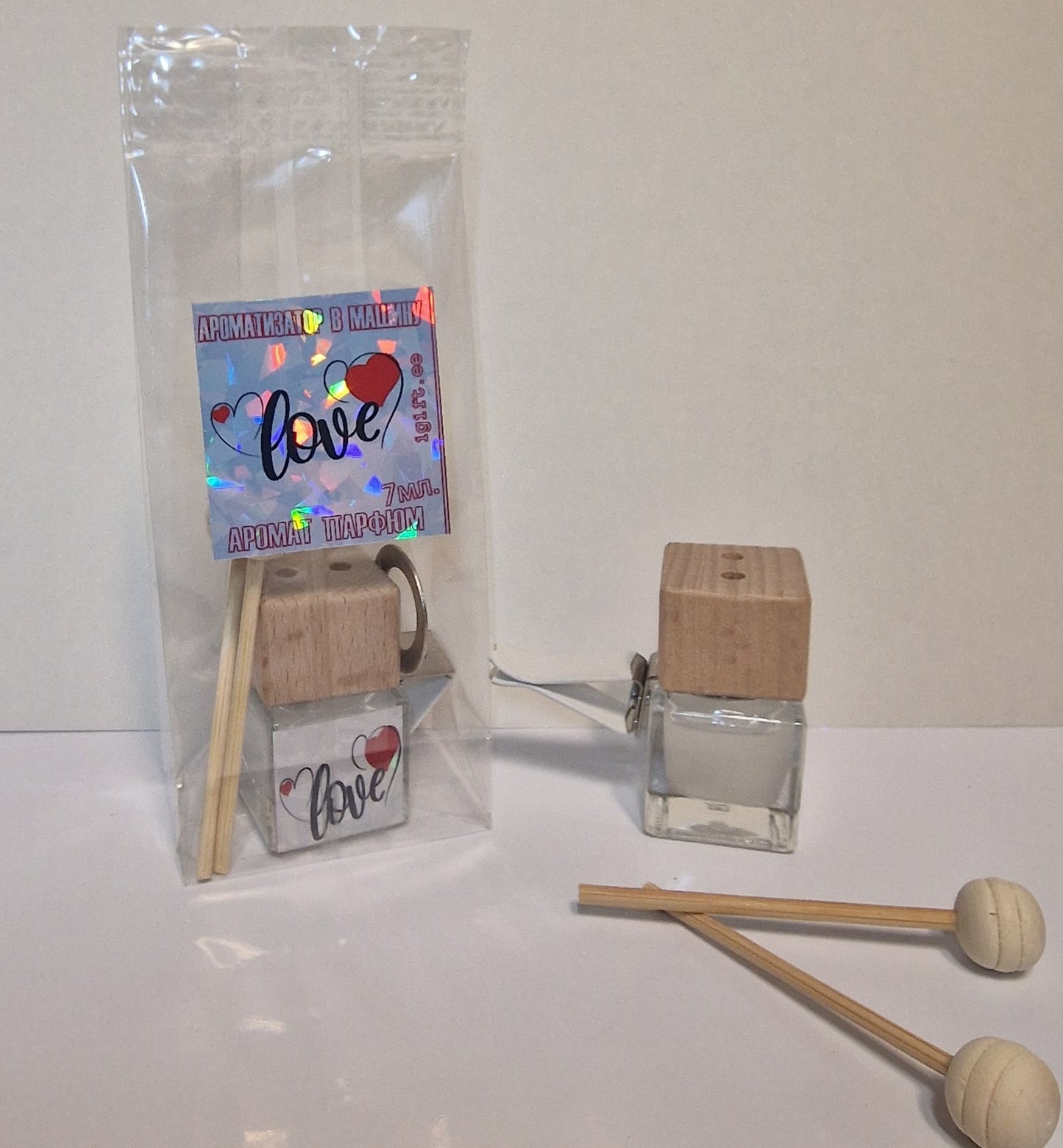 ароматизатор в машину, подарок, пахучка