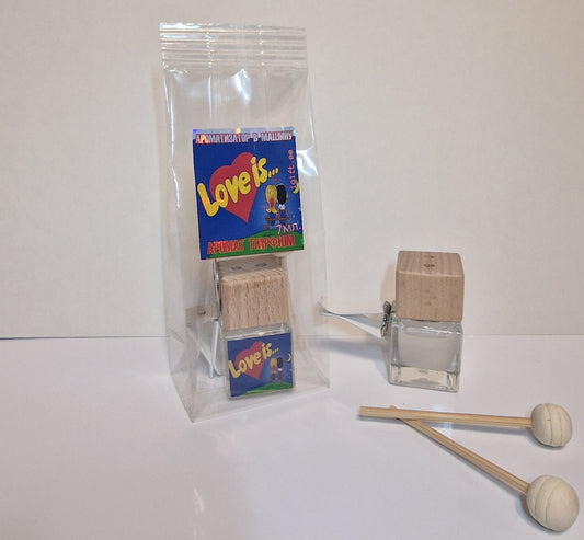 ароматизатор в машину, подарок, пахучка, подарок маме