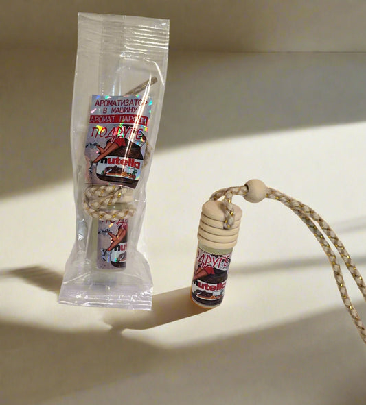 Ароматизатор подруге