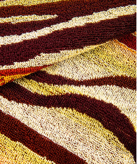 Полотенце махровое "Дмитрий", 50 х 100 см