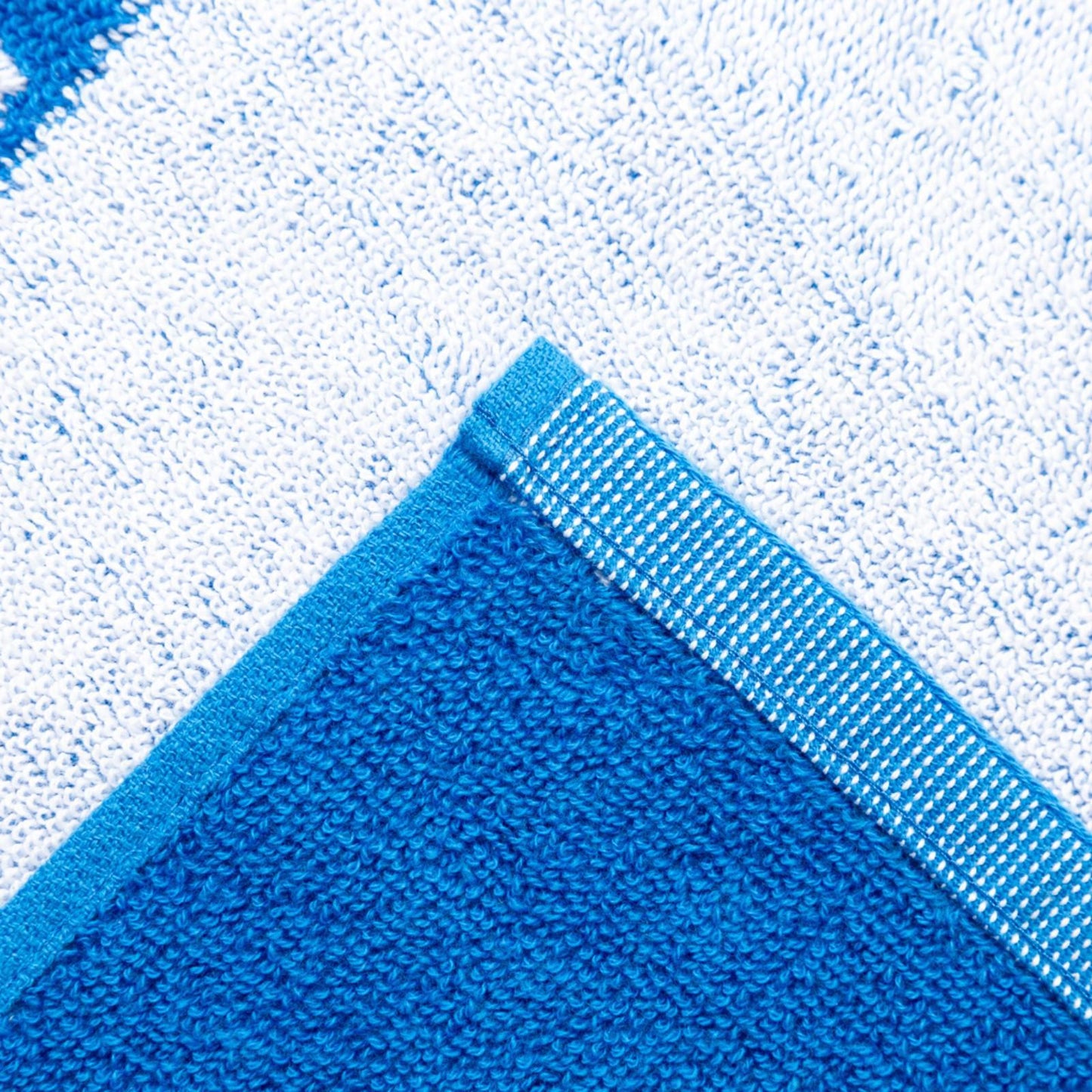 Полотенце махровое "Gentleman", 70 х 130 см