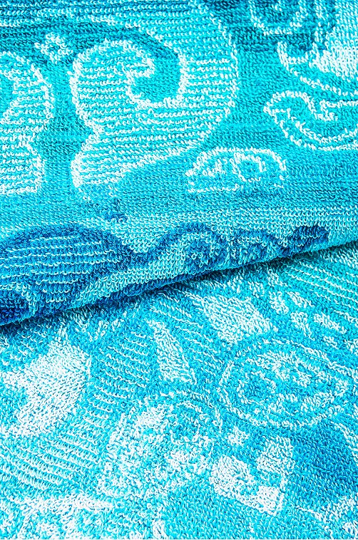 Froteerätik "Anna", 50 x 100 cm