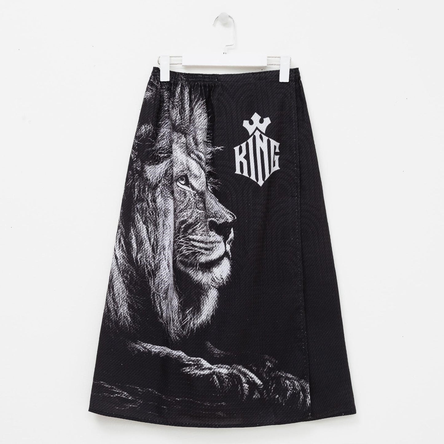 Kilt-rätik “Lõvi”, 80 x 145 cm