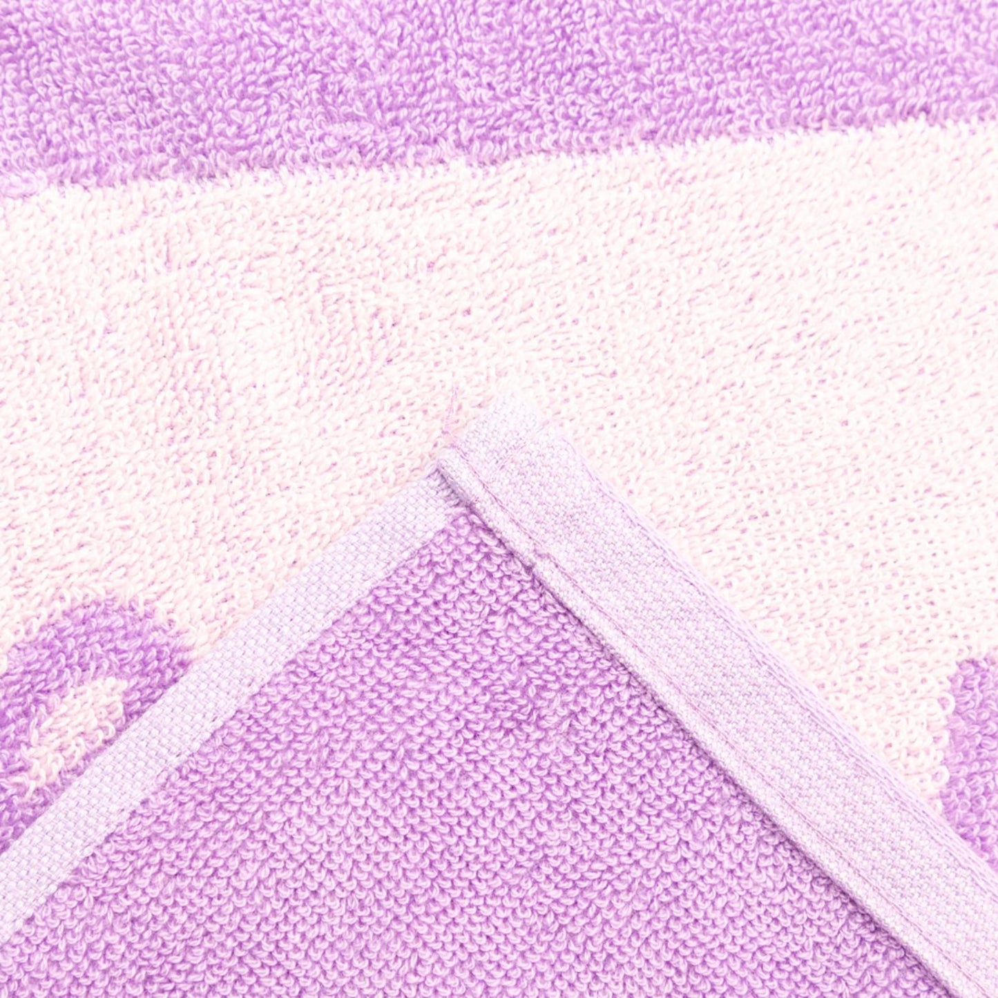 Полотенце махровое "Little queen", 70х130 см