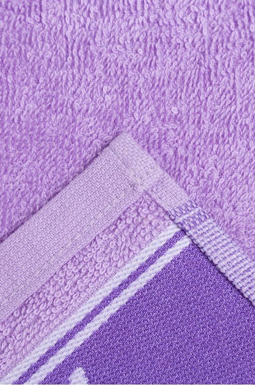 Полотенце махровое "Любимая сестра", 30 х 60 см