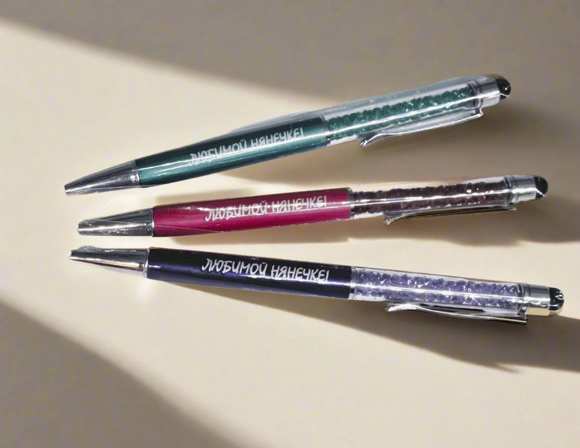 Ручка-подарок