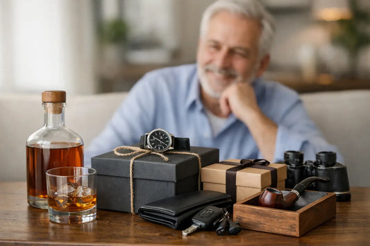 Mida kinkida isale juubeliks ilma peavaluta