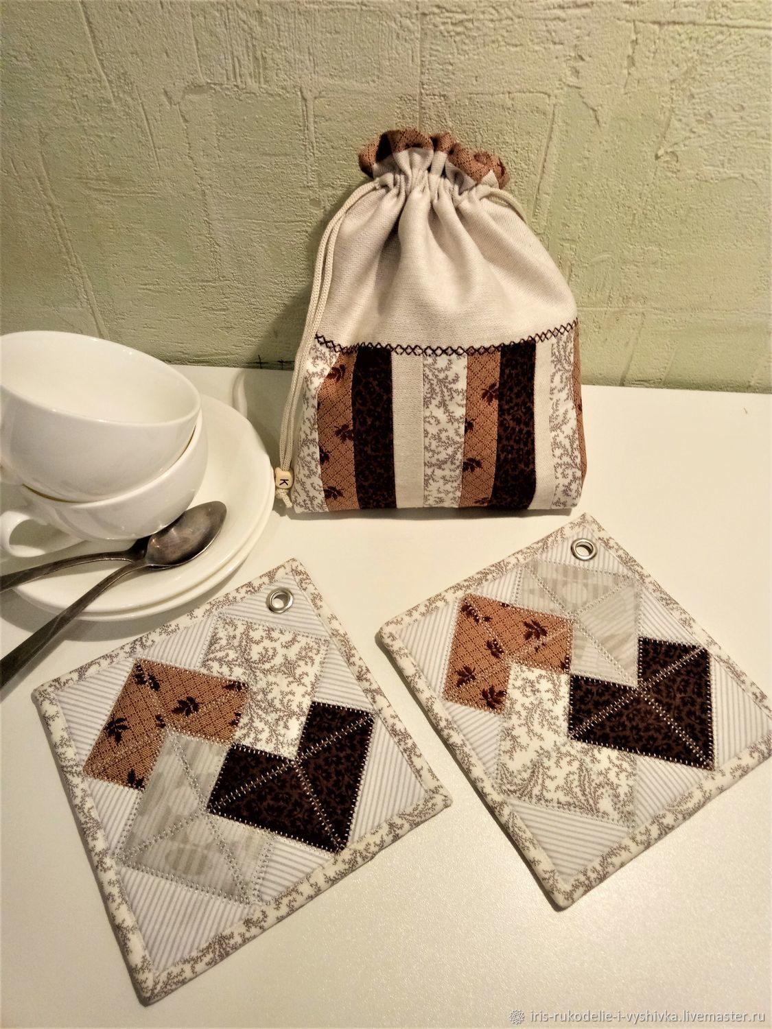 Кухонные принадлежности