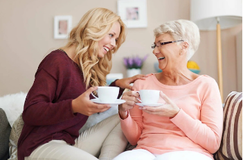 Для свекрови