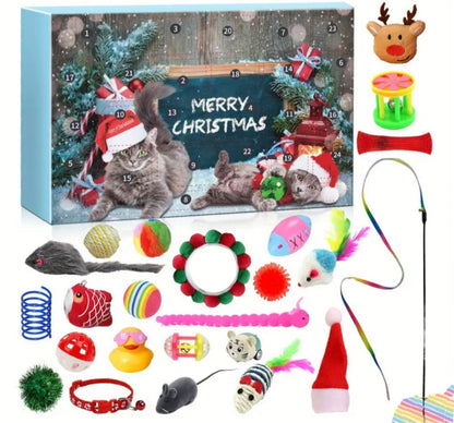 Адвент-календарь