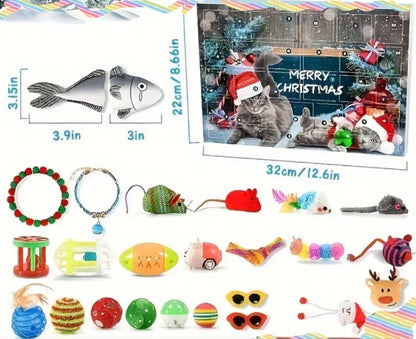 Адвент-календарь