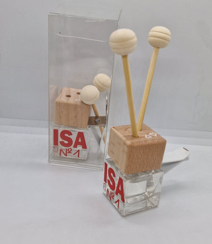 Ароматизатор в машину