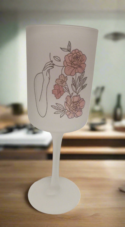 Бокал для вина