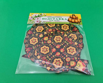 Подставка для яиц, Пасха