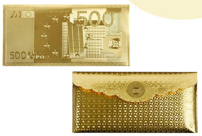 Конверт для денег