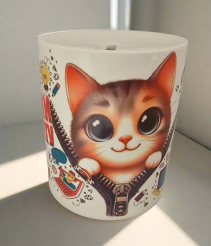 Копилка, подарок копилка