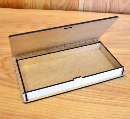 Подарочная коробка для денег "С Юбилеем"