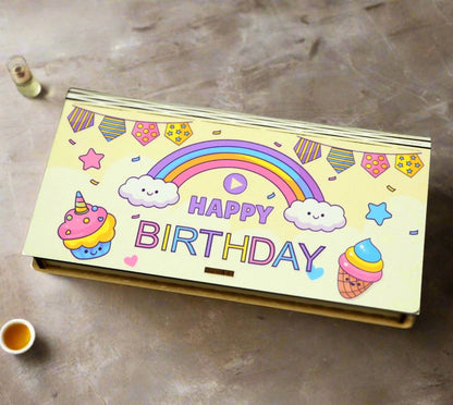 Коробка для денег