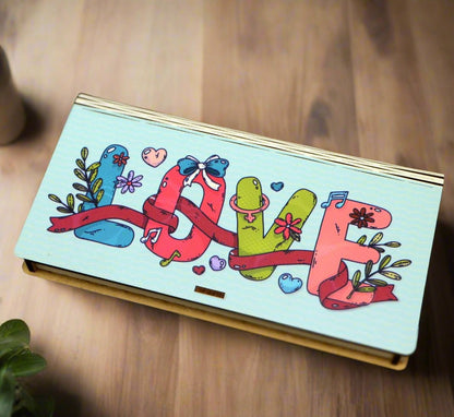 Коробка для денег