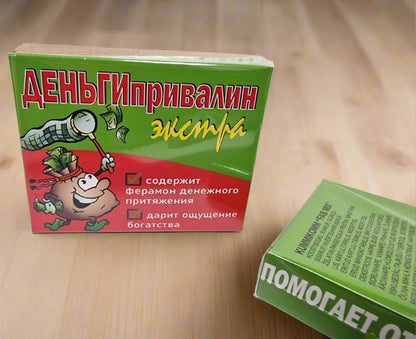 Мармелад в оригинальной упаковке