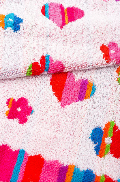 Подарок сестре, полотенце сестре