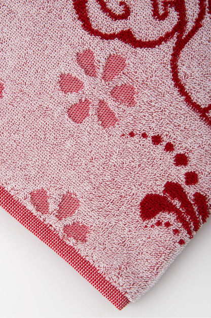 подарок жене, махровое полотенце