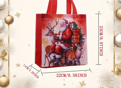 Рождественская сумка