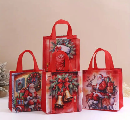 Рождественская сумка